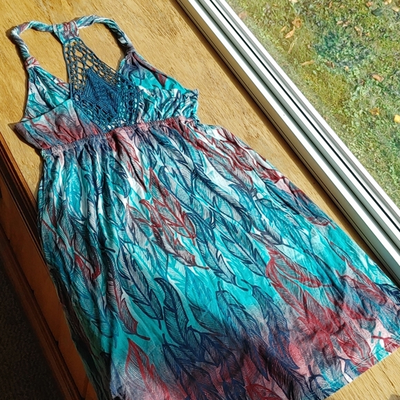 Rip Curl dress - Picture 5 of 6